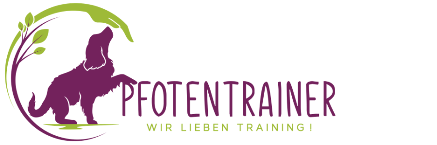 Pfotentrainer Hundeschule