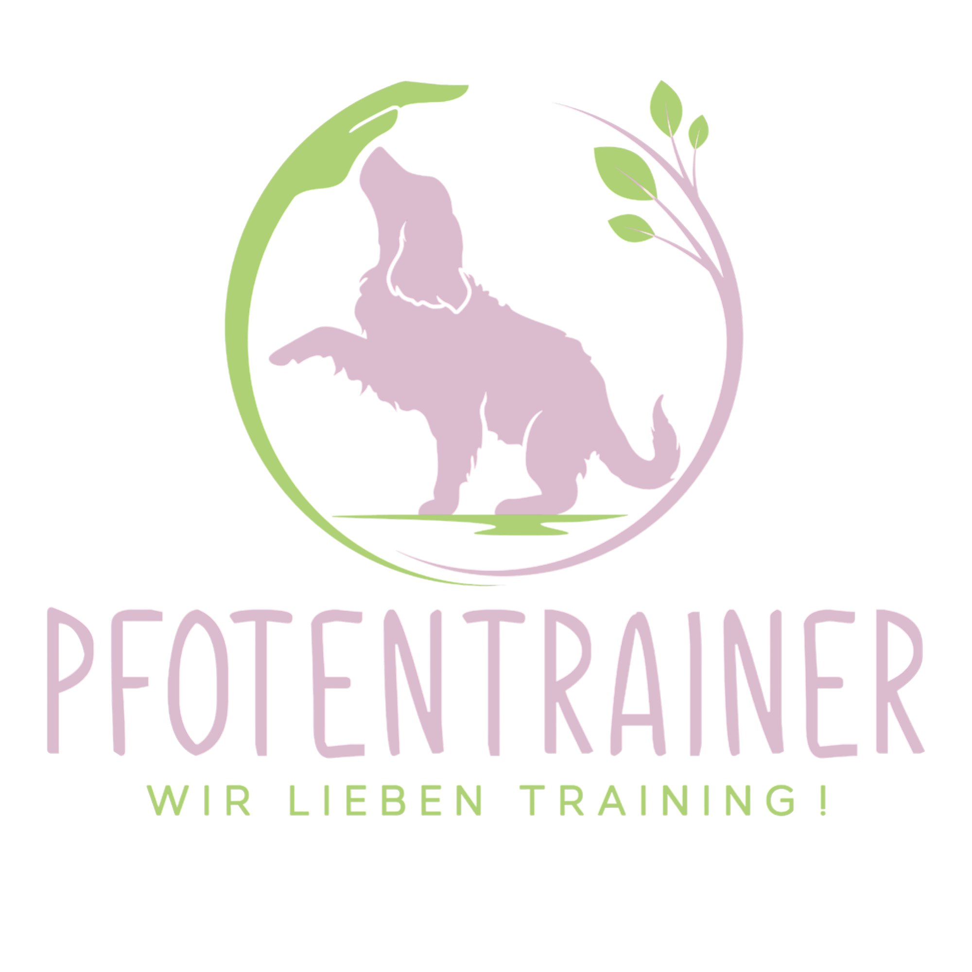 Pfotentrainer