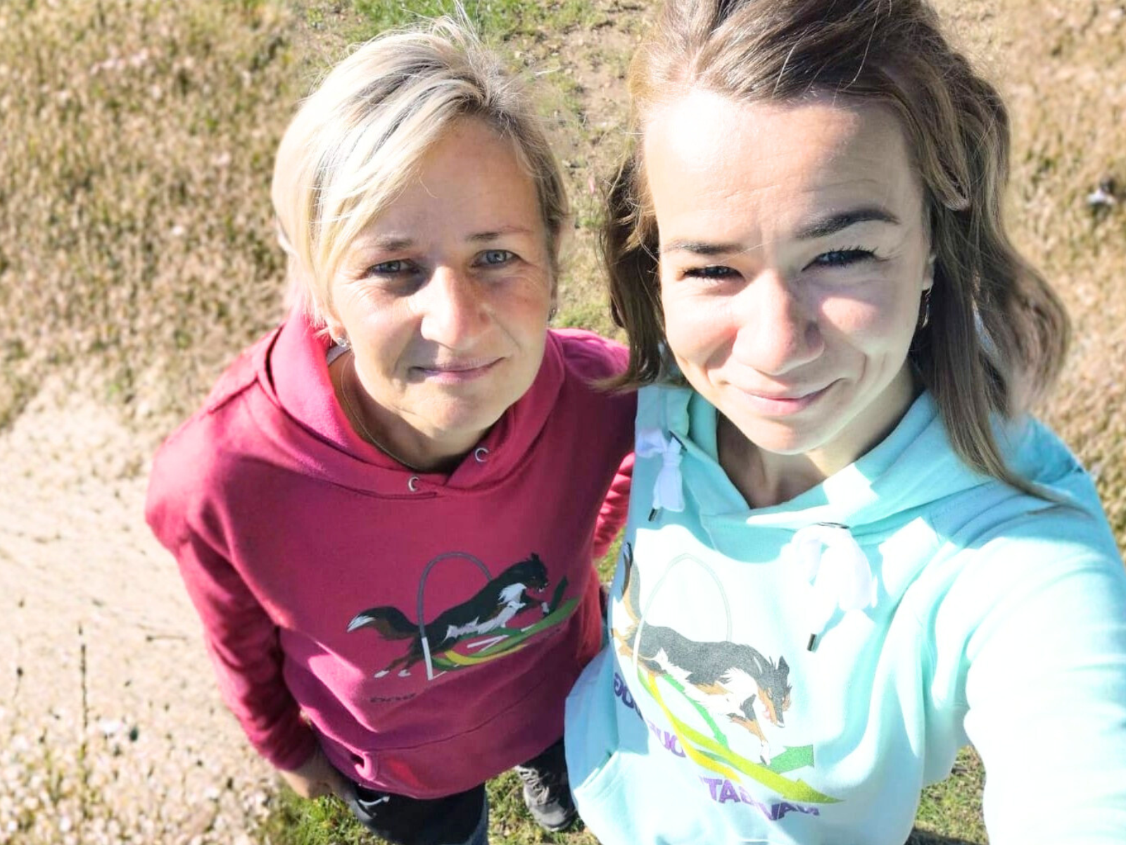 Training bei Pfotentrainer